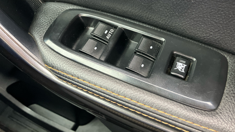 Ford Ranger Diesel Pick Up Double Cab Wildtrak 2.0 EcoBlue 213 Auto